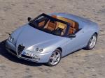 Alfa Romeo Spider 2003 года (WW)